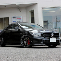 カスタム・オーディオマシン Special Feature !! #116: Mercedes-AMG・CLA 45 by サウンドステーション ウイニング 後編 画像