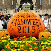 【ディズニー】ハロウィーンイベントが閉幕 パークの楽しい「デコレーション」傑作選！ 画像