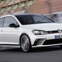 VW ゴルフ GTI クラブスポーツ、最強の「S」設定へ…300馬力超え 画像
