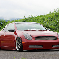 カスタム・オーディオマシン Special Feature !! #117: NISSAN・SKYLINE COUPE by custom &amp; car Audio PARADA　前編 画像