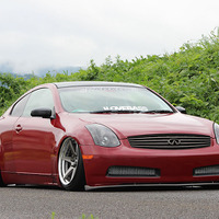 カスタム・オーディオマシン Special Feature !! #118: NISSAN・SKYLINE COUPE　by　custom &amp; car Audio PARADA　後編 画像