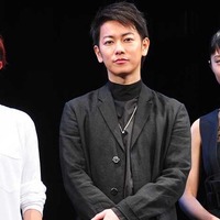 佐藤健、17歳HARUHIの歌声絶賛！宮崎あおいは17歳を述懐し「丸々してた」と黒歴史告白!? 画像