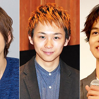 山田裕貴＆須賀健太＆北村匠海…“超売れっ子”菅田将暉＆池松壮亮に続くのは!? 画像