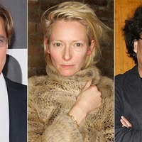 ブラッド・ピット×ポン・ジュノ、ティルダ・スウィントンら迎えNetflixオリジナル映画『オクジャ』を製作 画像