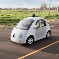 FCA、グーグルと提携の可能性…自動運転車で協力か 画像