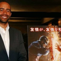 【インタビュー】シビレル傑作！ヒーロー映画の新基準『シビル・ウォー』誕生の裏側 画像
