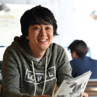 ヒャダイン、「私生活」そのままを演じる!?「重版出来！」 画像