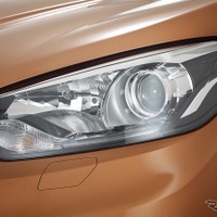【ロンドンモーターショー16】英MG初のSUV、「MG GS」…英国仕様車を初公開へ 画像
