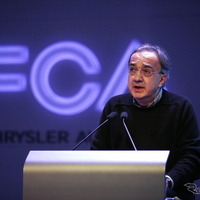 フェラーリ、新CEOにマルキオンネ氏…会長職と兼務 画像