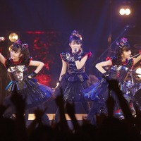 「BABYMETAL」革命！いま世界で何が起きている…NHKで密着特番放送 画像