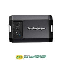高性能小型パワーアンプ『Rockford Fosgate T400X2ad』 画像