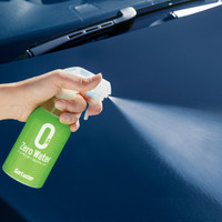 【カーグッズ・アトランダム】「ボディケア特集」　パート1「簡単コーティング剤」編