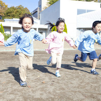 子どもの数1,605万人と過去最低…増加は東京のみ 画像
