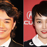 菊池凛子、第一子妊娠を発表！　染谷将太がパパに 画像