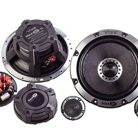 VIBE Audio社からハイパフォーマンススピーカー“Blackairシリーズ”に待望の「ブラックエディション」がラインナップ！ 画像