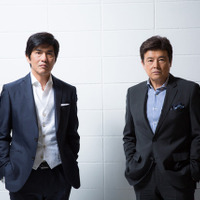 【インタビュー】佐藤浩市×三浦友和　『64-ロクヨン-』2部作映画化の“覚悟” 画像