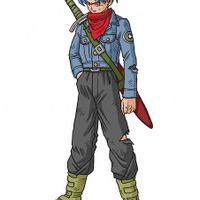 大人トランクスが久々登場！「ドラゴンボール超」新章スタート 画像