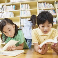「朝の読書」人気ランキング、小学生1位は10年連続あの作品 画像