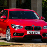 BMW 1シリーズ、クリーンディーゼル搭載モデルを追加…365万円より 画像