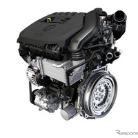 VW 、新世代TSIエンジン発表…1.5ターボで燃費10％向上 画像