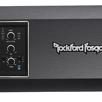 Rockford Fosgateパワーシリーズのテクノロジーをフル投入したスモールサイズのハイグレードパワーアンプ登場!! 画像