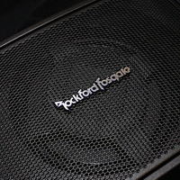 「ロックフォード・フォズゲート」のニュー・パワードサブウーファー『PS-8』を聴く！