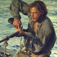 クリス・ヘムズワース、壮絶ダイエットの内幕を語る！『白鯨との闘い』豪華キャストインタビュー映像到着 画像