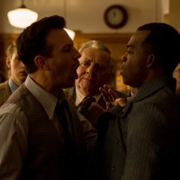 【特報映像】ヒトラーを怒らせた最強の陸上選手…『栄光のランナー／1936ベルリン』今夏公開へ 画像