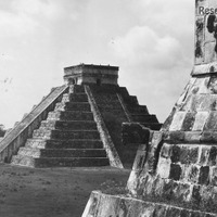 【話題】都市と星、カナダの少年がマヤ文明に隠された秘密を解明 画像
