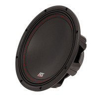 MTX Audioから抜群のコストパフォーマンスを実現したベーシックサブウーファー「35シリーズ」新発売 画像