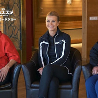【特別映像】マイケル・ムーア、女性進出が著しいアイスランドへ！「女性には最高の国」 画像