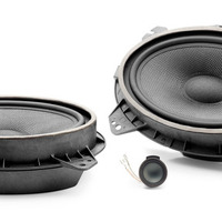 純正然のまま高音質を得られるFOCAL IS 690TOY 画像