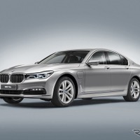 BMWジャパン、7シリーズ PHVを今秋導入…国内最多の5モデル目 画像