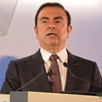 日産、コンパクトカークラスのハイブリッド車を16年度に日本市場へ投入 画像