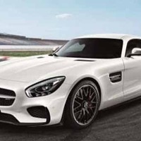 メルセデスAMG GT S、自動車誕生130周年記念の特別仕様車を期間限定発売 画像