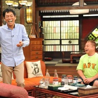 「さんまのまんま」に出川哲朗が21年ぶりに登場！「心臓バクバクです」 画像