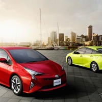 KYB、減衰力応答性改良ショックアブソーバを開発…新型プリウスが採用 画像