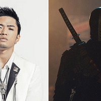 GENERATIONS数原龍友、声優デビューはDCコミック“ヴィラン