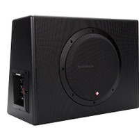 Rockford Fosgate PUNCHシリーズのアンプ内蔵型チューンナップサブウーファー“PUNCH POWERED SUB” 2機種が新発売 画像