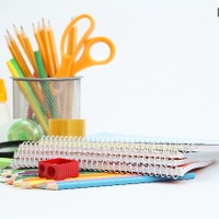 昔、何を使ってた？ goo「懐かしの文房具ランキング」 画像