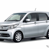 ホンダ N-WGN 新型、ウェブで先行公開…6月発売 画像