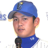 【THE SPIKE】DeNA・山崎康晃、屈辱を糧に…「小さな大魔神」から「侍のクローザー」へ 画像