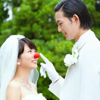【予告編】志田未来＆竜星涼の愛の実話『泣き虫ピエロの結婚式』主題歌決定 画像
