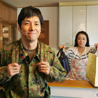 西島秀俊＆窪田正孝ら豪華俳優陣が集結！ 「世にも奇妙な物語」放送決定 画像