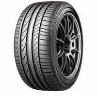 ヴォクシー/ノア G's、POTENZA RE050A を新車装着 画像