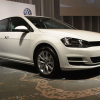 VWジャパン、 ゴルフ など主力3モデルの装備充実…一部値下げして発売 画像