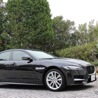 【ジャガー XF 新型】“THE ART OF PERFORMANCE”とは、絶対値ではなくフィーリング 画像