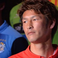【THE REAL】ロアッソ熊本・巻誠一郎は走り続ける…大地震を乗り越え、被災地に笑顔を届けるために 画像