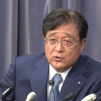 三菱自 益子会長、日産の出資完了まで続投 画像
