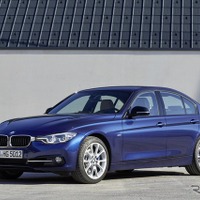 BMW 3シリーズ に新世代クリーンディーゼル搭載…輸入車クラストップ燃費 画像